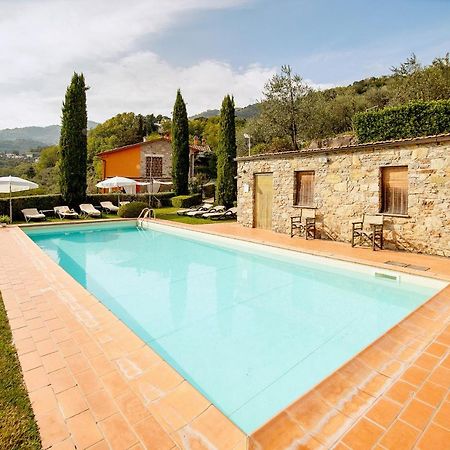 Casetta Di Butia, Gelsomino Apartment Borgo a Mozzano Exterior foto