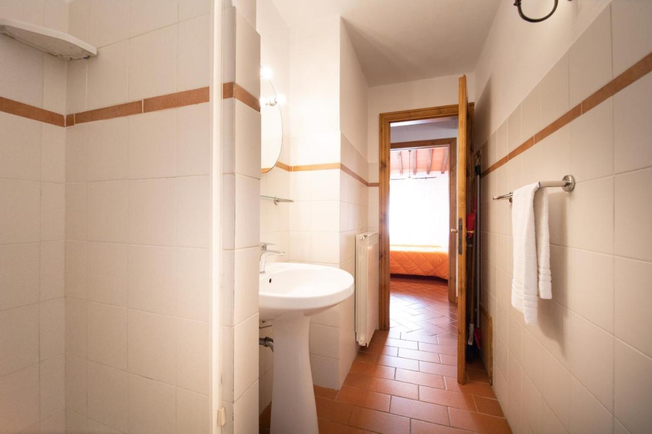 Casetta Di Butia, Gelsomino Apartment Borgo a Mozzano Exterior foto