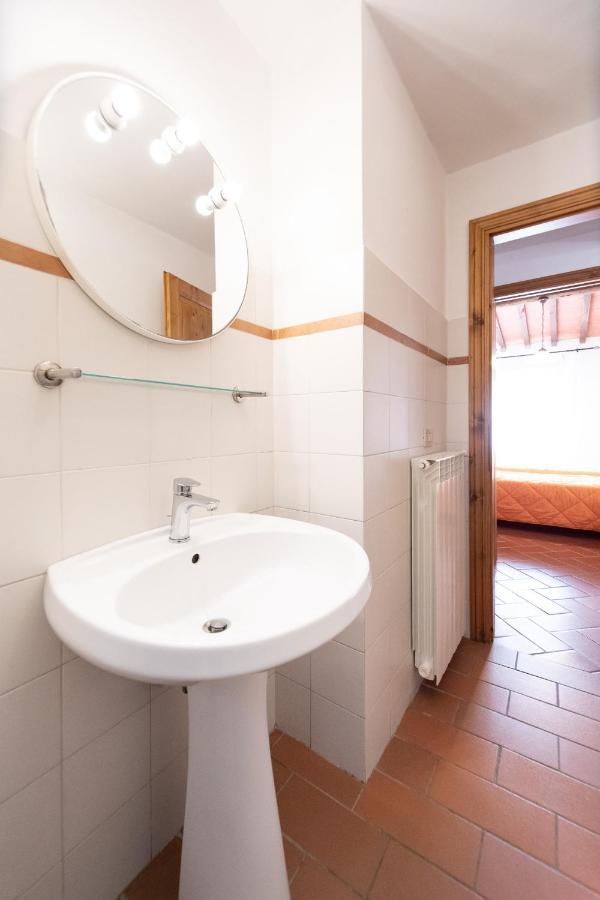 Casetta Di Butia, Gelsomino Apartment Borgo a Mozzano Exterior foto